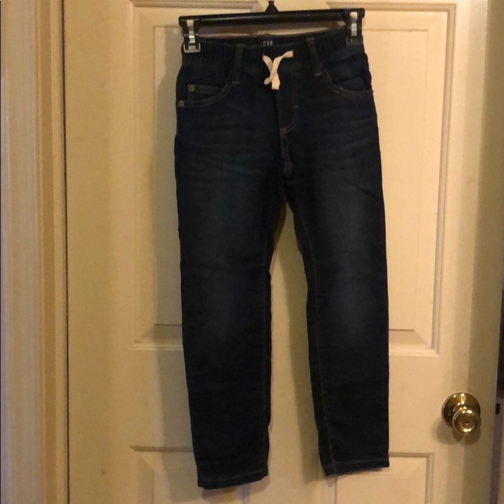 GAP Skinny Jeans
